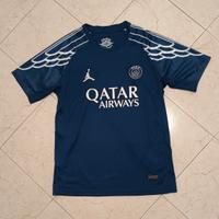 maglia psg 2024-25