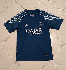 maglia psg 2024-25