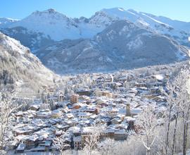 Bilocale Limone Piemonte