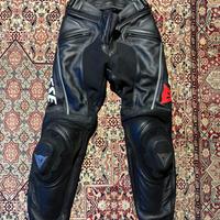 Pantaloni da moto Dainese