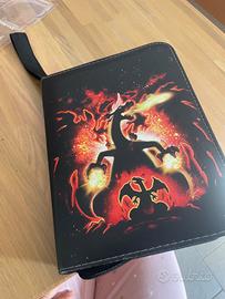 Collezione carte Pokemon