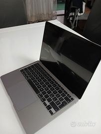Mac book air del 2020