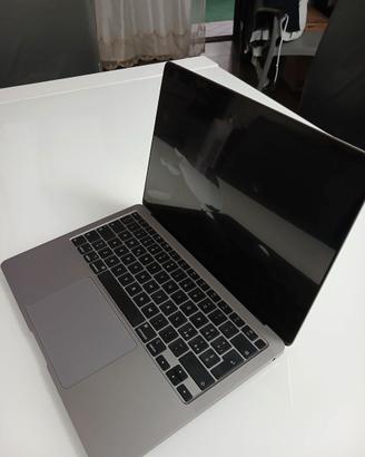 Mac book air del 2020