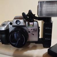 macchina fotografica  canomatic FMD