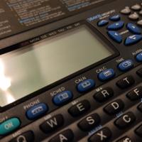 ORGANIZER OREGON SCIENTIFIC EX3301