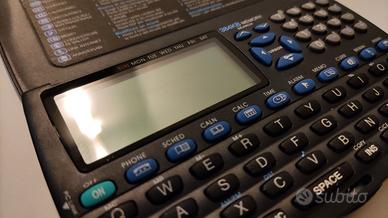 ORGANIZER OREGON SCIENTIFIC EX3301