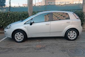 fiat punto 2012 gpl
