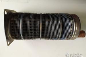 SCAMBIATORE OLIO Volvo Penta