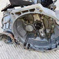 Cambio manuale 5 marce per golf 6 e golf 5