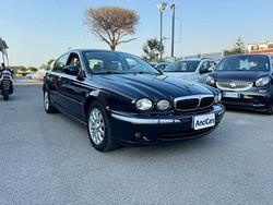 Jaguar X-Type 2.5 V6 24V cat Executive