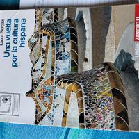 una vuelta per la cultura hispans