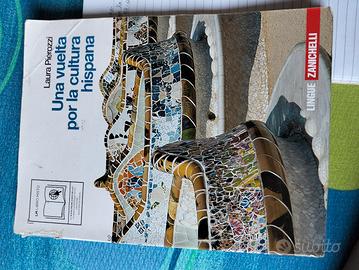 una vuelta per la cultura hispans