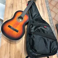 Chitarra Acustica