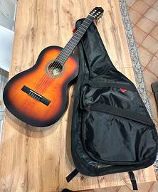 Chitarra Acustica