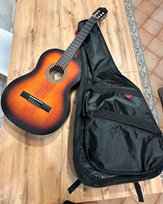 Chitarra Acustica