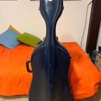 Custodia per Violoncello