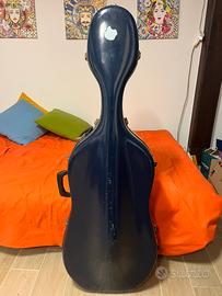 Custodia per Violoncello