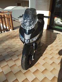 Aprilia SXR 50 Sport
