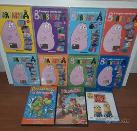 cartoni animati 