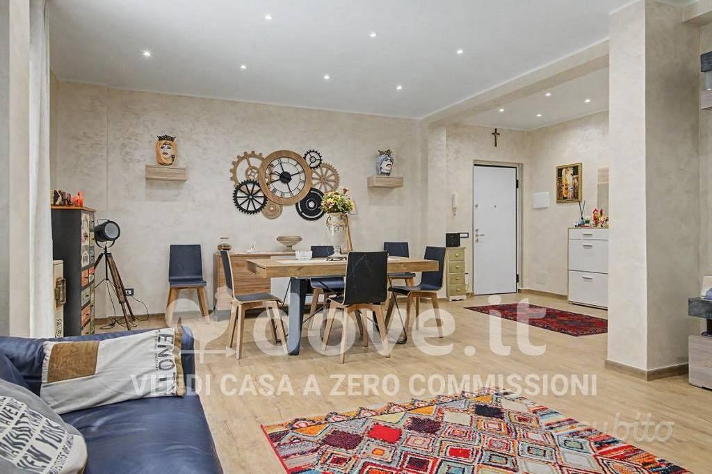 Appartamento – Palermo, Uditore, V Circoscrizione - Vista 3