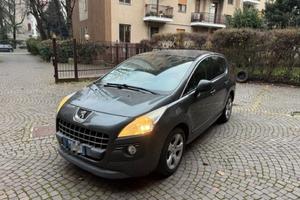 PEUGEOT 3008 1.6 VTi 120CV Premium
