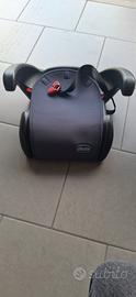 Seggiolini auto, Gruppo 2/3, dai 15 ai 36 kg