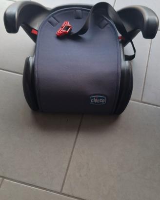 Seggiolini auto, Gruppo 2/3, dai 15 ai 36 kg