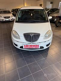 Lancia MUSA 1.4 - GPL -NEOPATENTATI