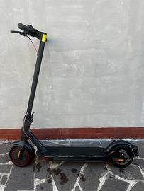 Monopattino elettrico