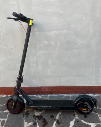 Monopattino elettrico