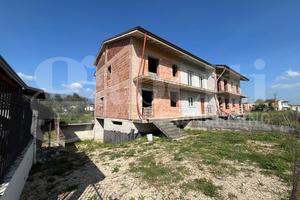 Villa a schiera Alife [Cod. rif 3306688VRG]