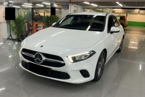 MERCEDES-BENZ A 180 d Automatica PREMIUM SPORT,