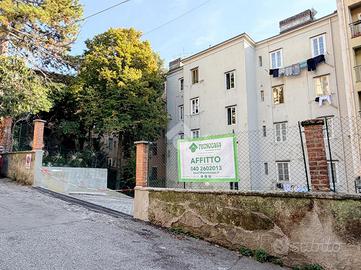 POSTO AUTO A TRIESTE
