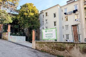 POSTO AUTO A TRIESTE