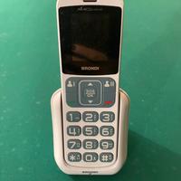 Telefono cellulare brondi