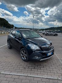 Opel Mokka 2014 cambio manuale Diesel