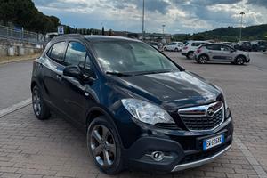 Opel Mokka 2014 cambio manuale Diesel