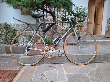 Bicicletta vintage '80