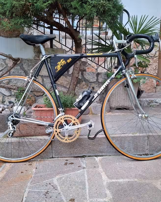 Bicicletta vintage '80