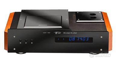 Lettore CD Lector CDP 7 TL MKIII (PERMUTO)