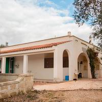 Casa Vacanze Villa Ulivi