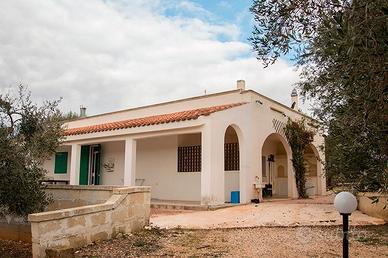 Casa Vacanze Villa Ulivi