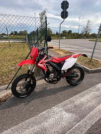 Moto 50