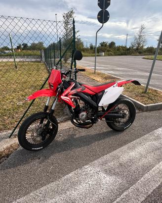 Moto 50