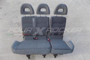 Panchetta posteriore Mitsubishi Pajero 3 V60