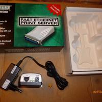 Print Server Digitus DN-13001-W