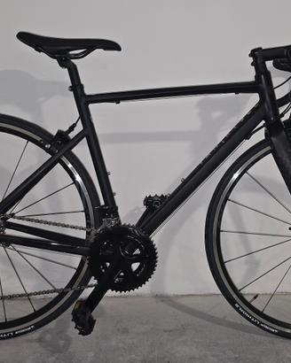 Van Rysel EDR AF 105 Shimano 105 (M) Pari al Nuovo