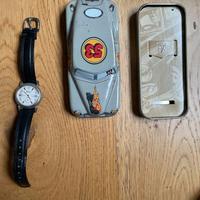 Orologio Fossil tiratura limitata "0229" anno 91