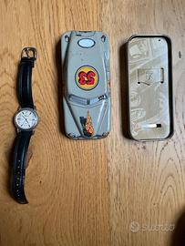 Orologio Fossil tiratura limitata "0229" anno 91