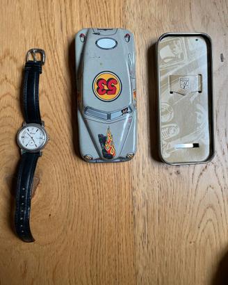 Orologio Fossil tiratura limitata "0229" anno 91